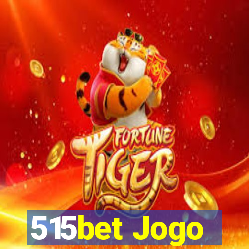 515bet Jogo